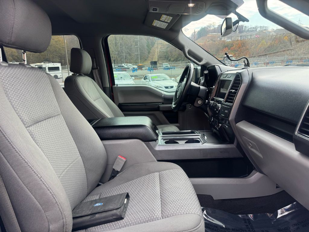 2020 Ford F-150 Image 10