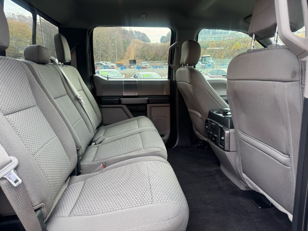 2020 Ford F-150 Image 13