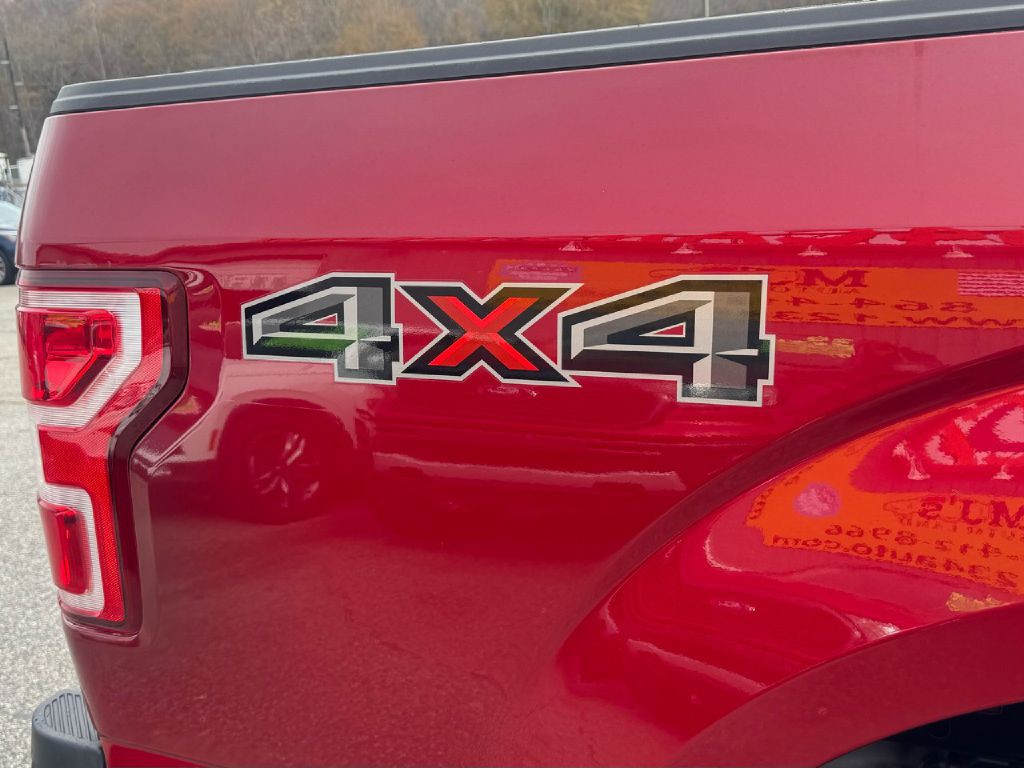 2020 Ford F-150 Image 14