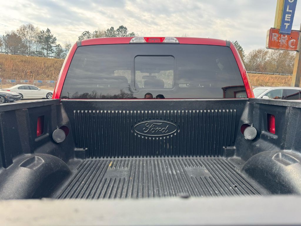 2020 Ford F-150 Image 17