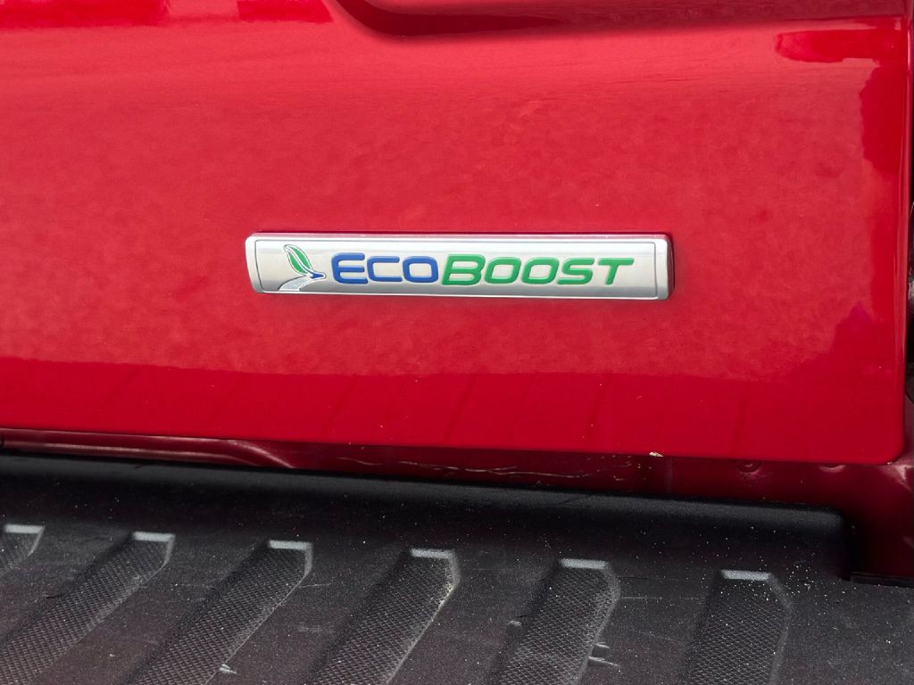 2020 Ford F-150 Image 18