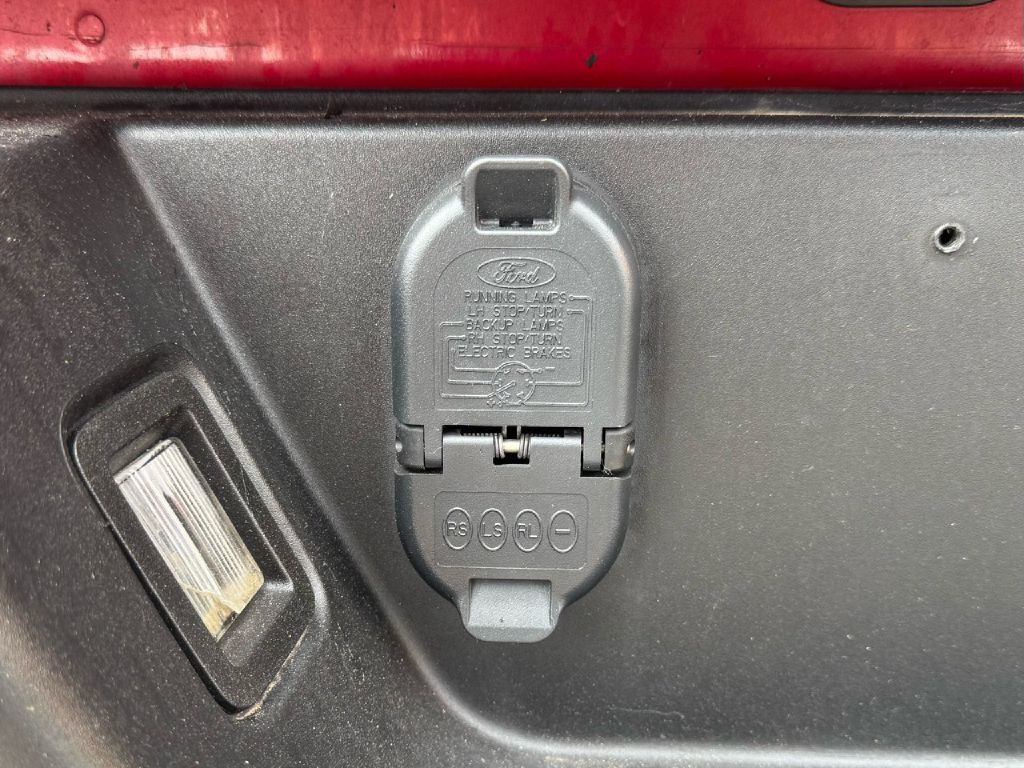 2020 Ford F-150 Image 20