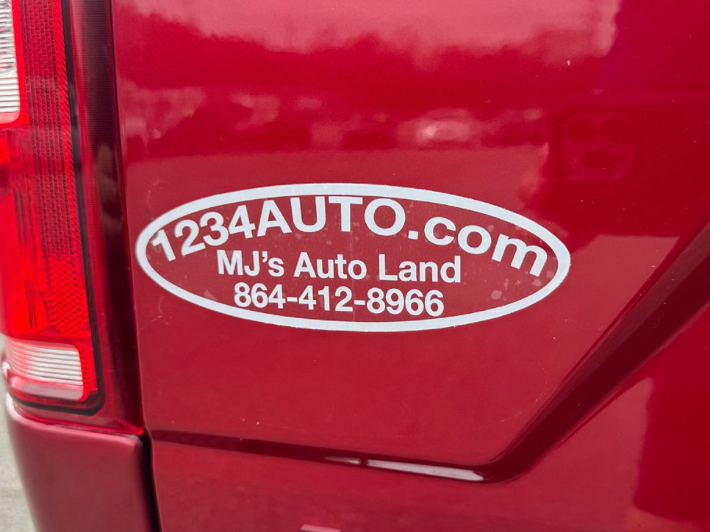 2020 Ford F-150 Image 21