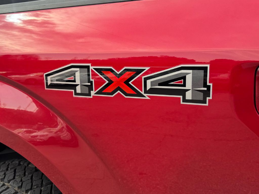 2020 Ford F-150 Image 25