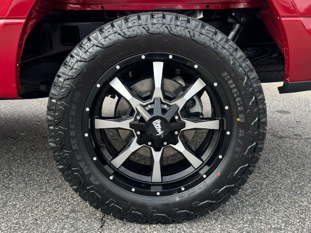 2020 Ford F-150 Image 27