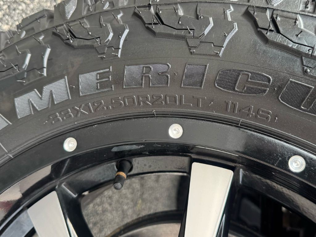 2020 Ford F-150 Image 28