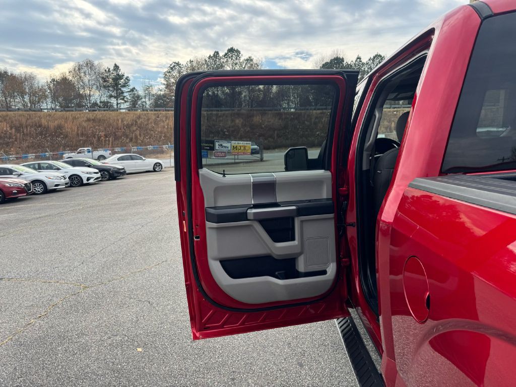 2020 Ford F-150 Image 29