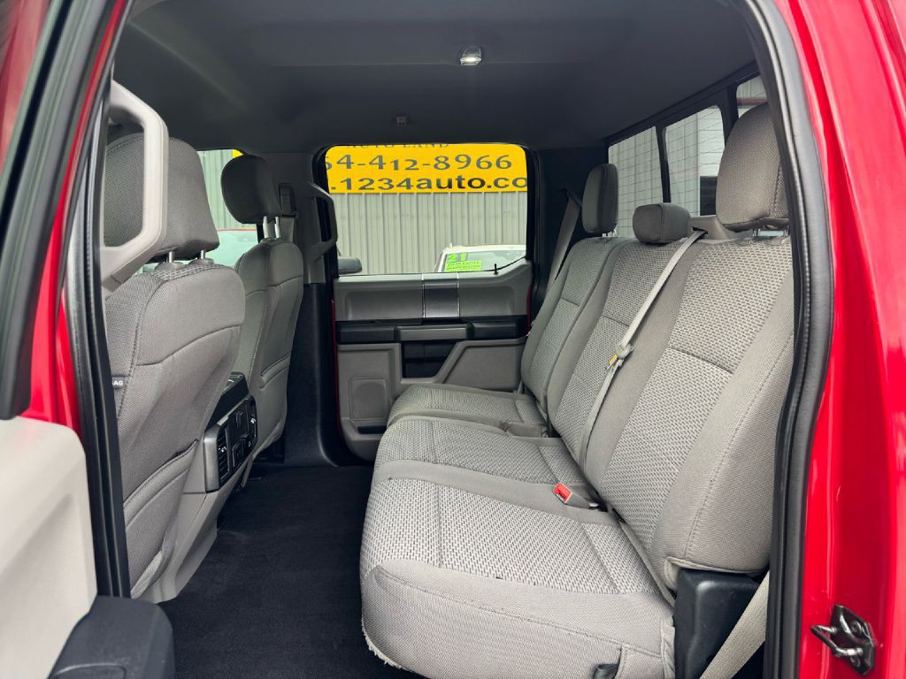 2020 Ford F-150 Image 30