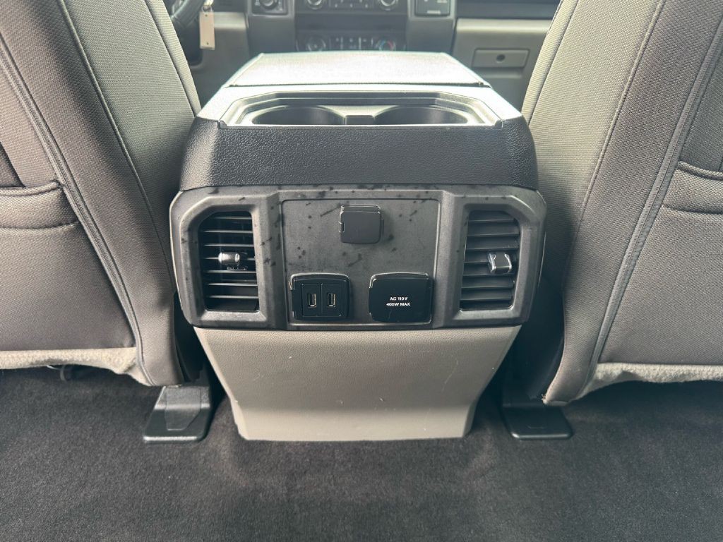 2020 Ford F-150 Image 31