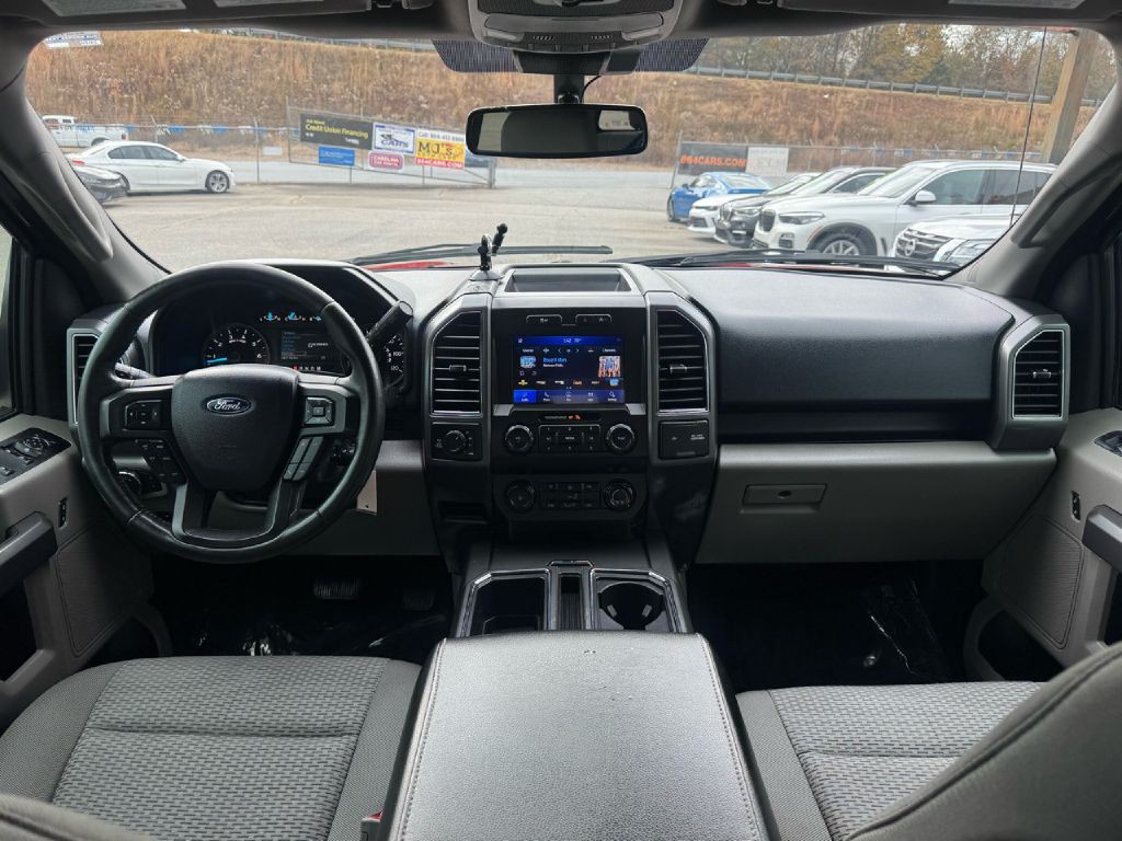 2020 Ford F-150 Image 32