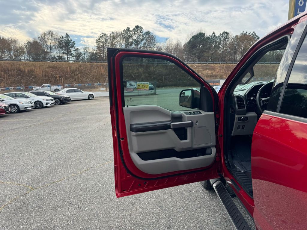 2020 Ford F-150 Image 33