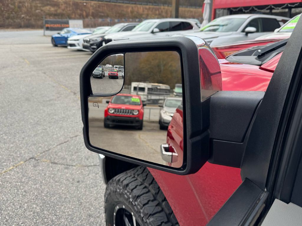 2020 Ford F-150 Image 34