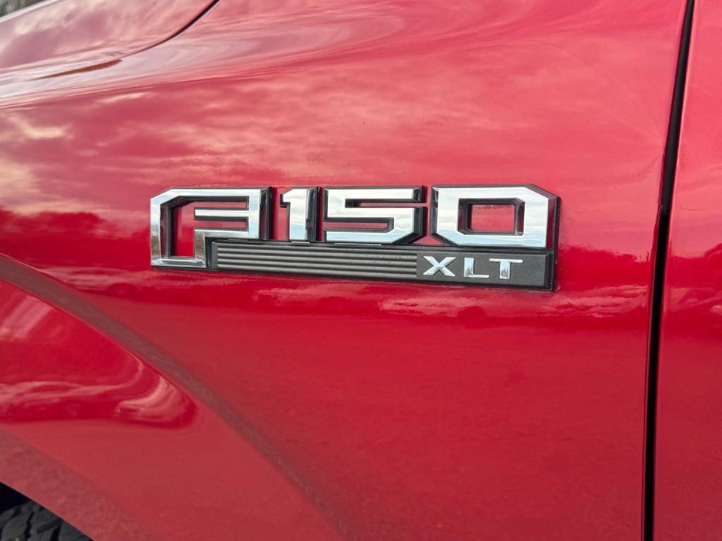 2020 Ford F-150 Image 36