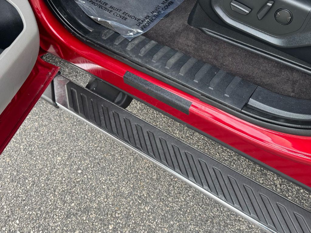 2020 Ford F-150 Image 37