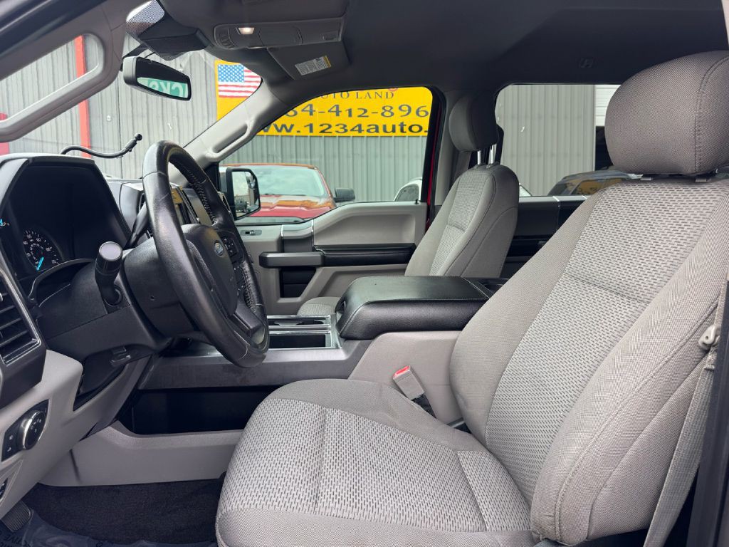 2020 Ford F-150 Image 41