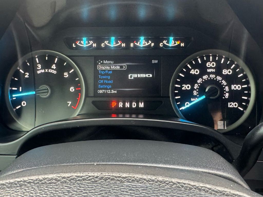 2020 Ford F-150 Image 43