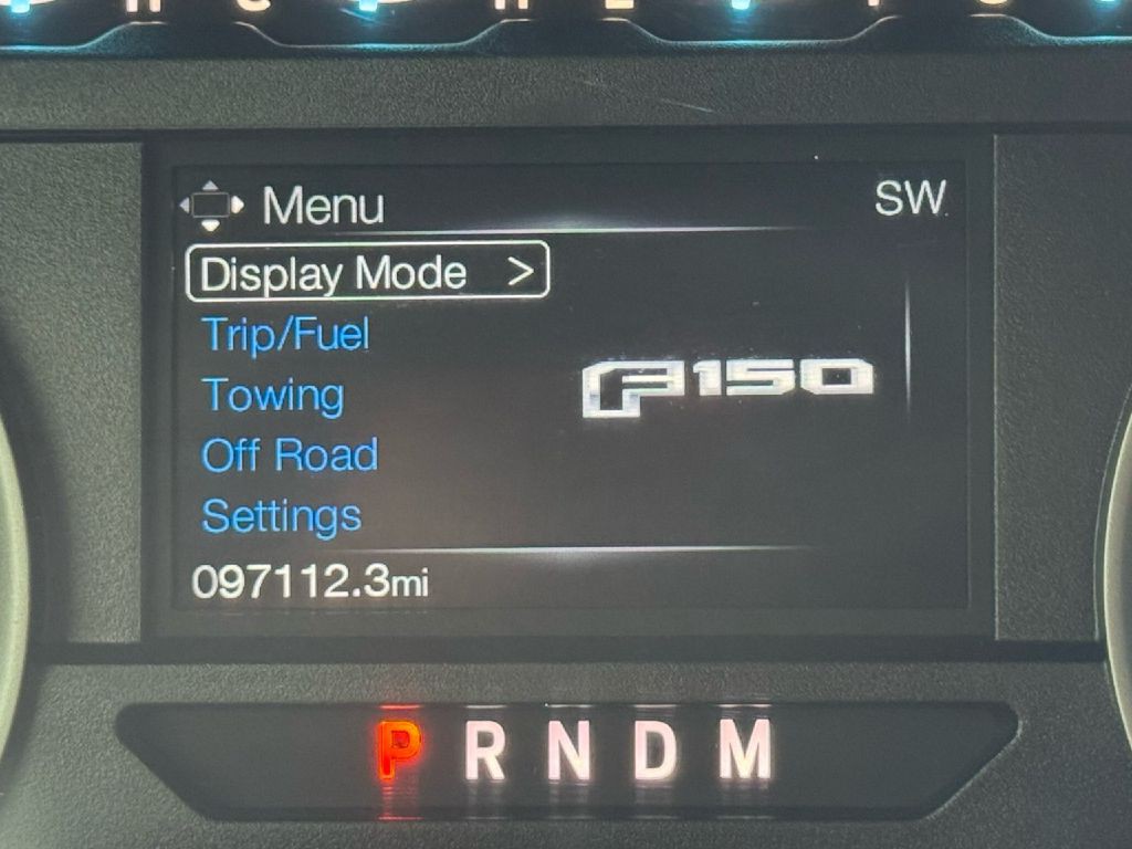 2020 Ford F-150 Image 44