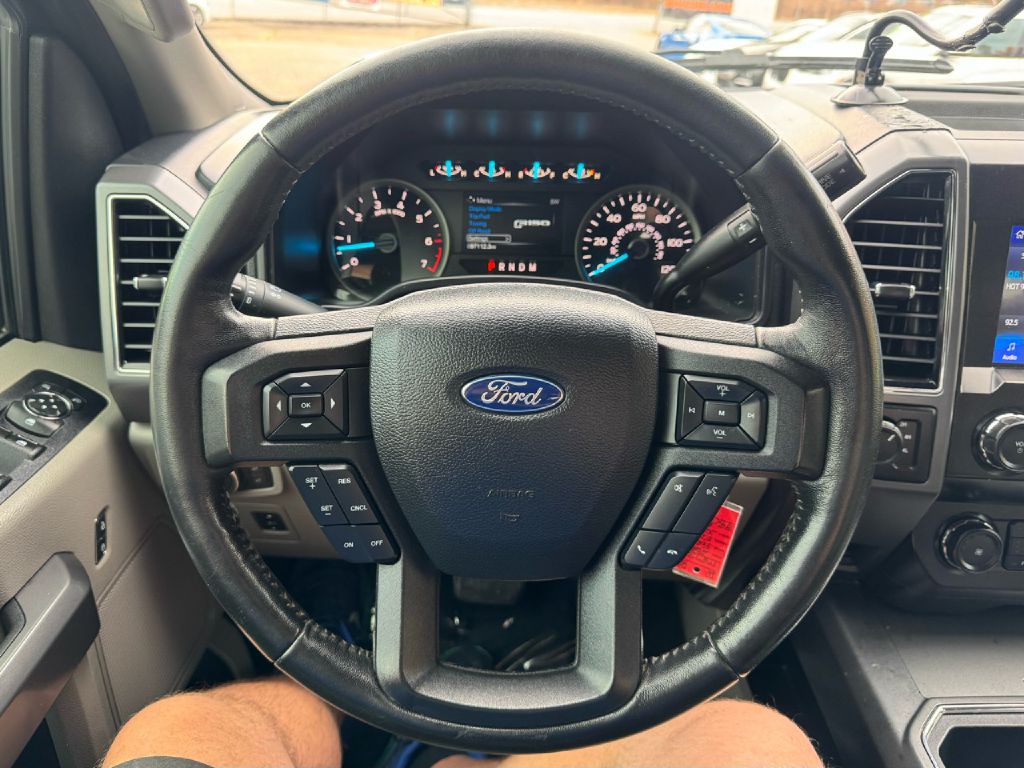 2020 Ford F-150 Image 45