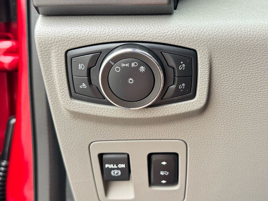 2020 Ford F-150 Image 48