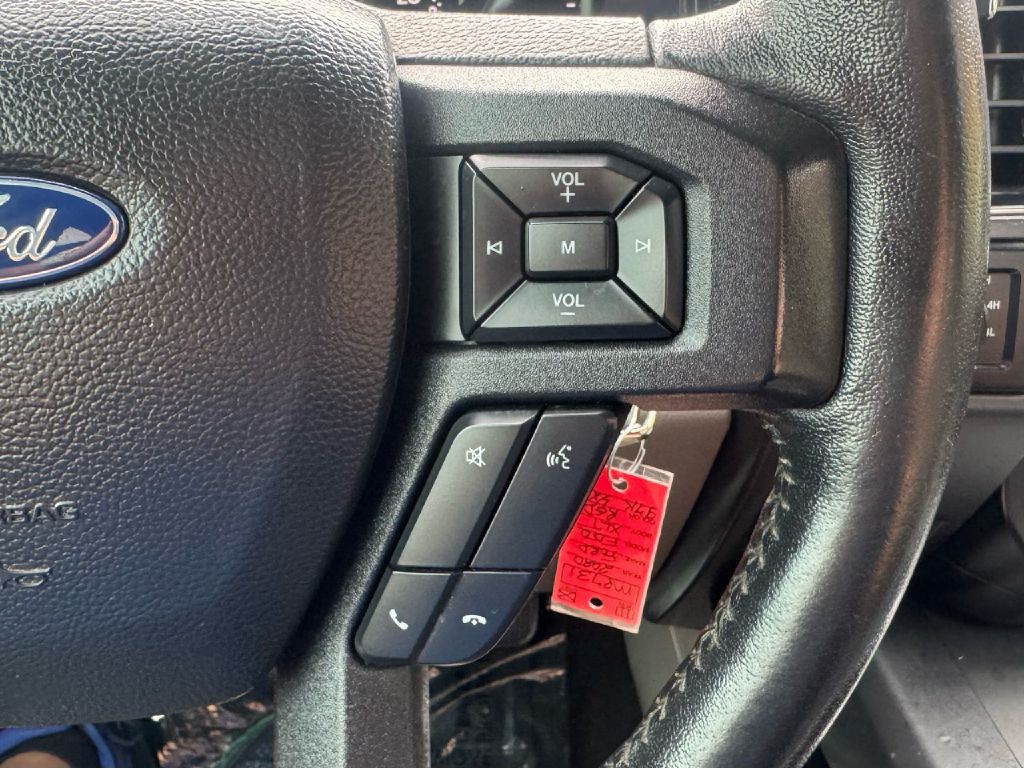 2020 Ford F-150 Image 50