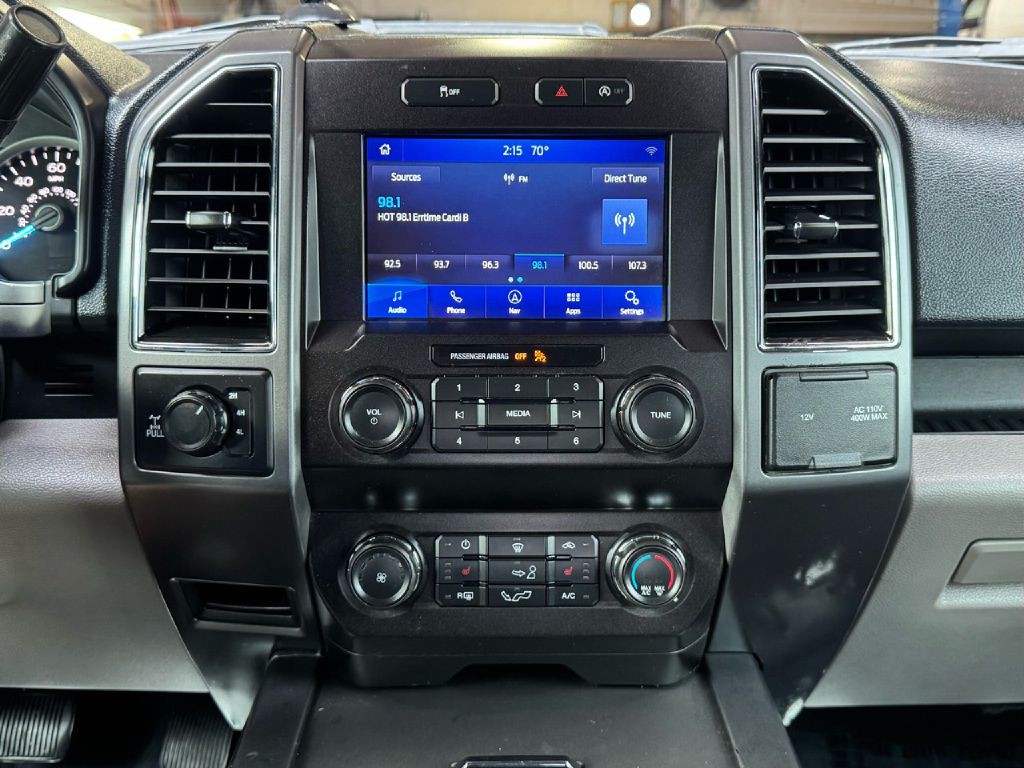 2020 Ford F-150 Image 51