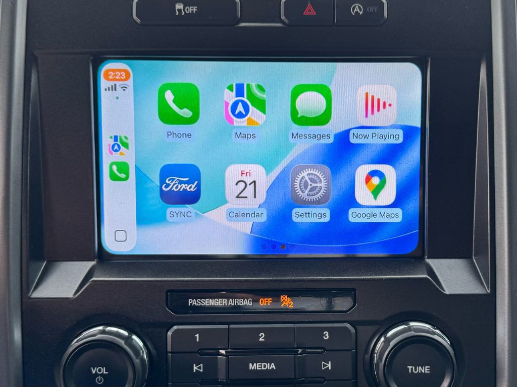 2020 Ford F-150 Image 52