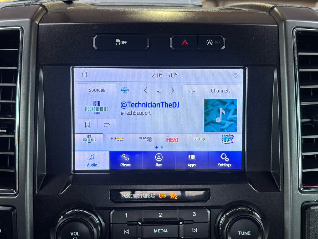 2020 Ford F-150 Image 53