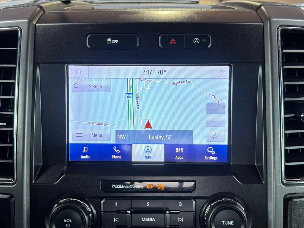 2020 Ford F-150 Image 54