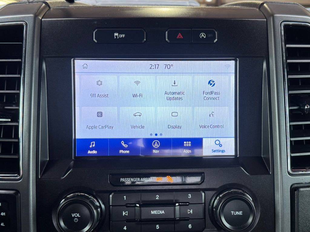 2020 Ford F-150 Image 55