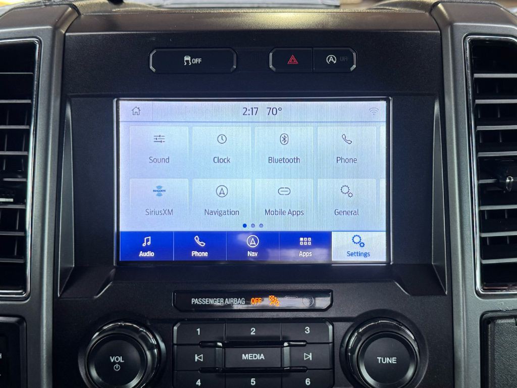 2020 Ford F-150 Image 56