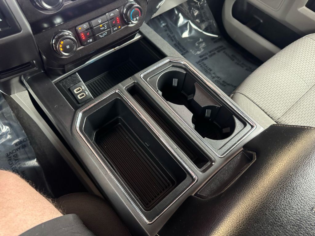 2020 Ford F-150 Image 60