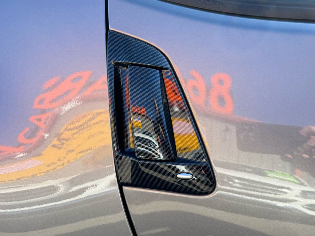 2011 Nissan 370Z Image 7