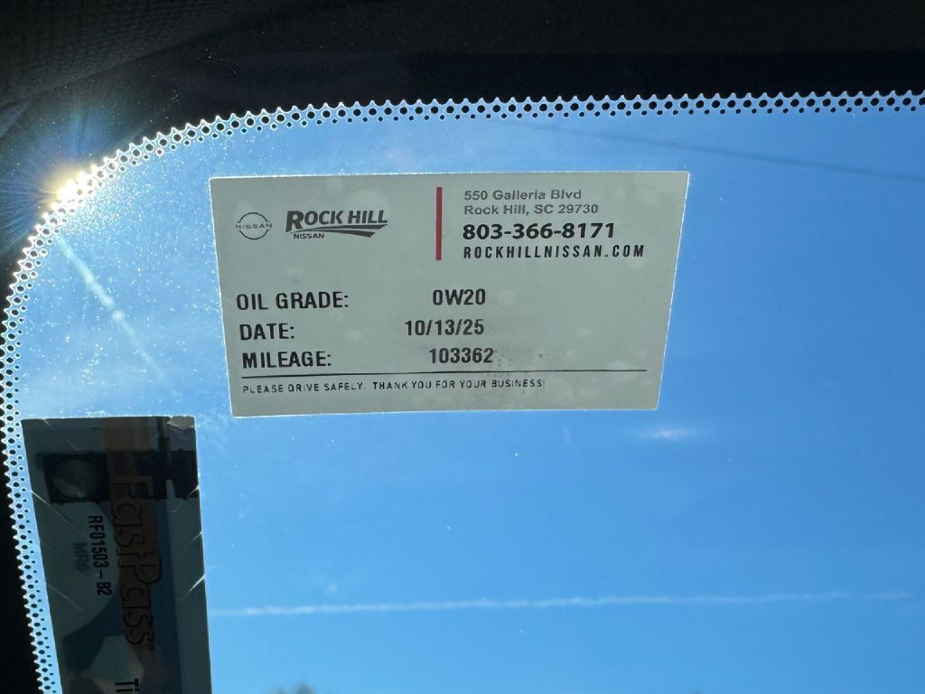 2011 Nissan 370Z Image 35