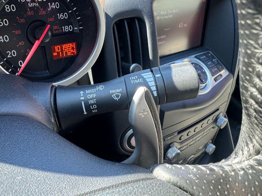 2011 Nissan 370Z Image 42