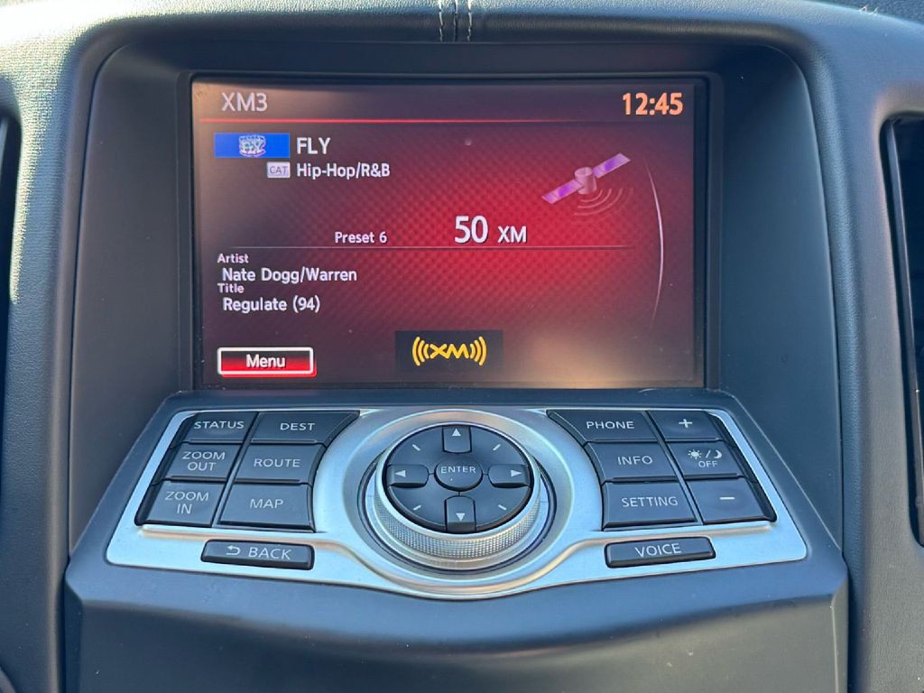 2011 Nissan 370Z Image 46