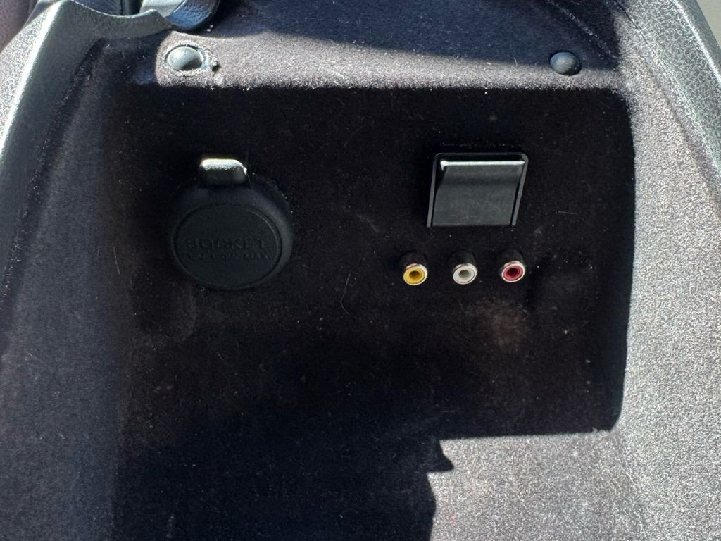 2011 Nissan 370Z Image 55