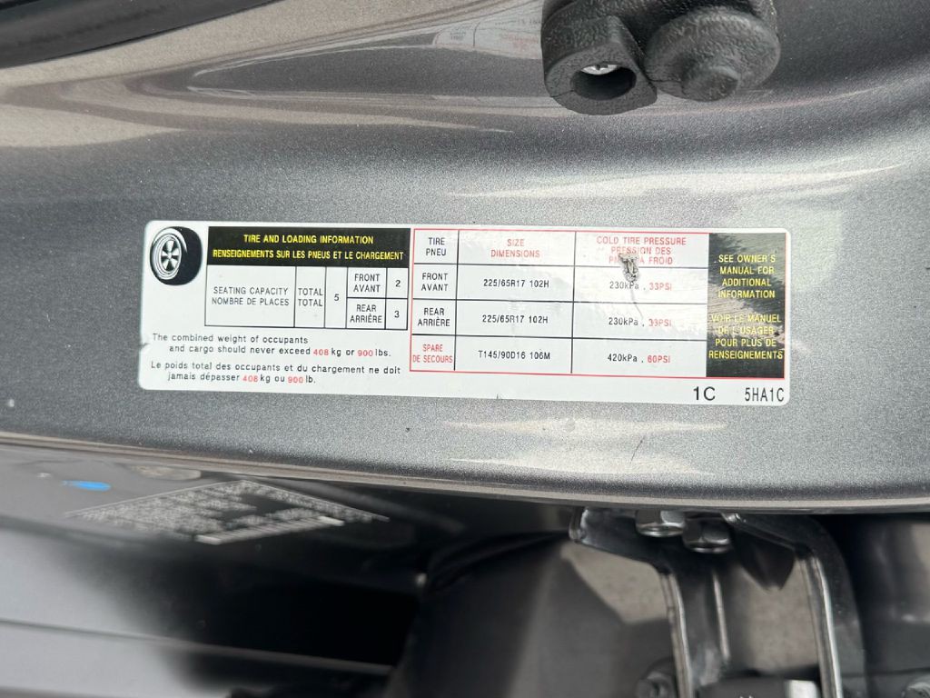 2019 Nissan Rogue Image 29