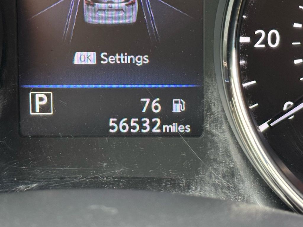 2019 Nissan Rogue Image 34