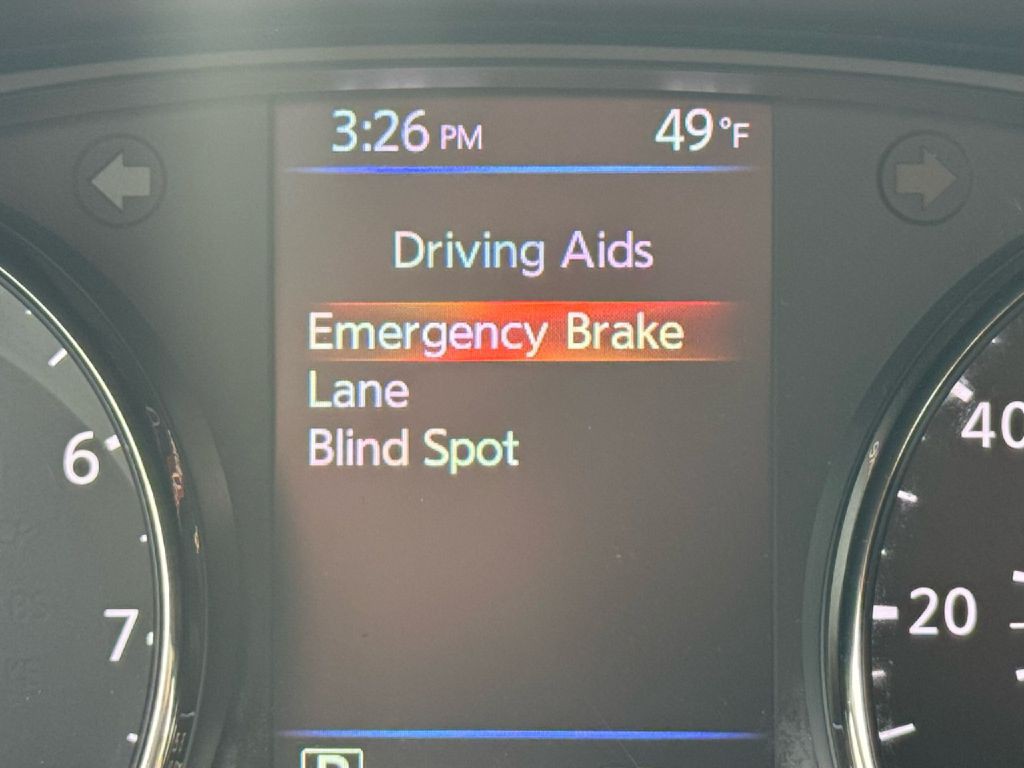 2019 Nissan Rogue Image 35