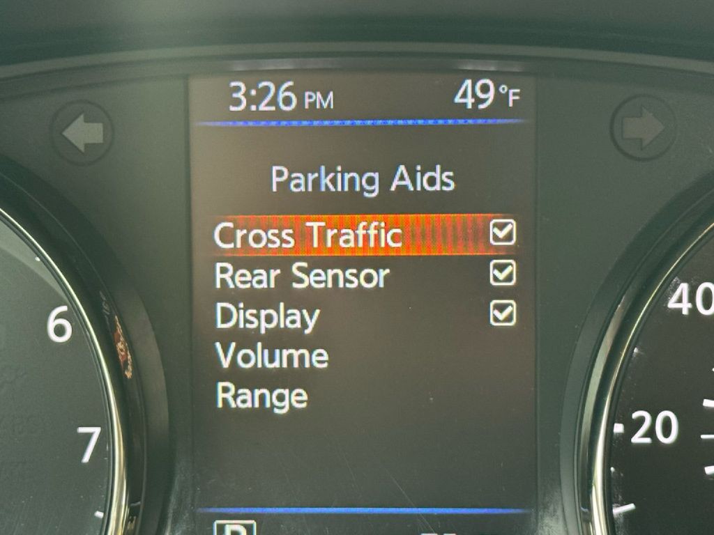 2019 Nissan Rogue Image 36