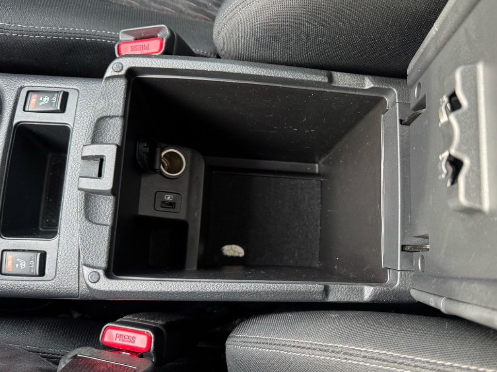 2019 Nissan Rogue Image 51