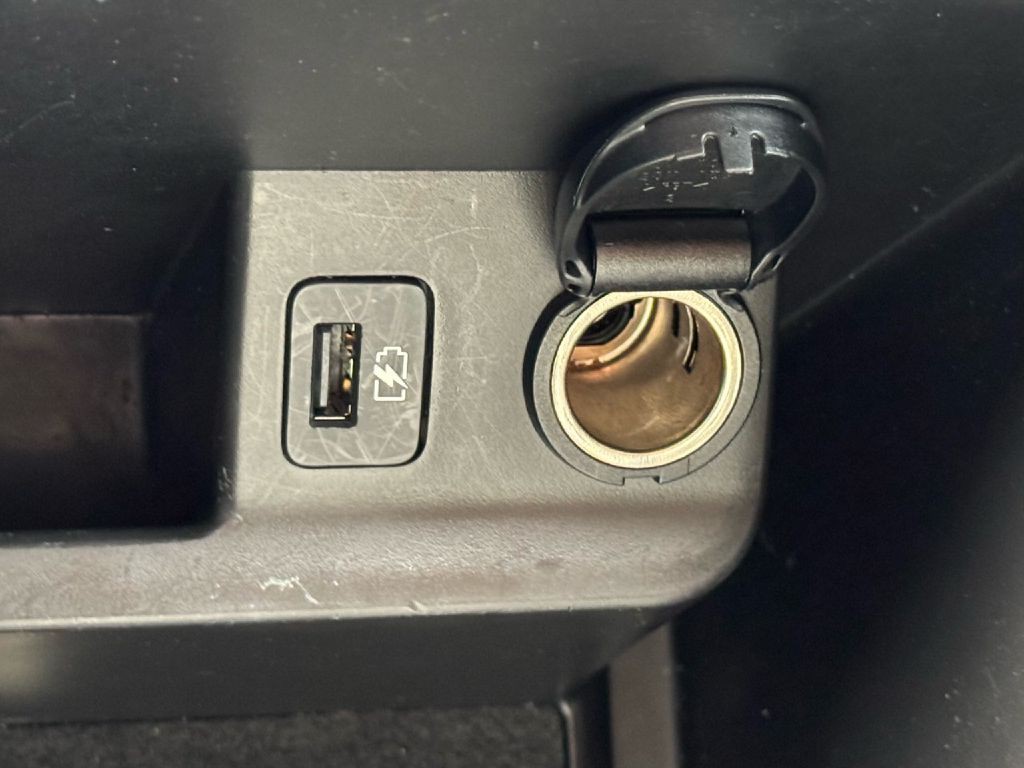 2019 Nissan Rogue Image 52