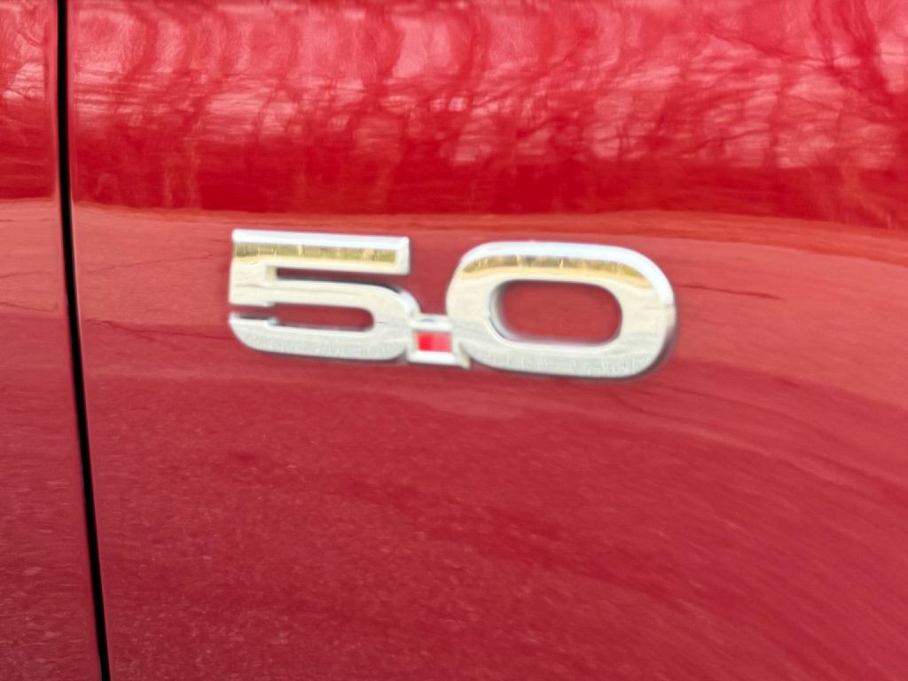 2016 Ford Mustang Image 8