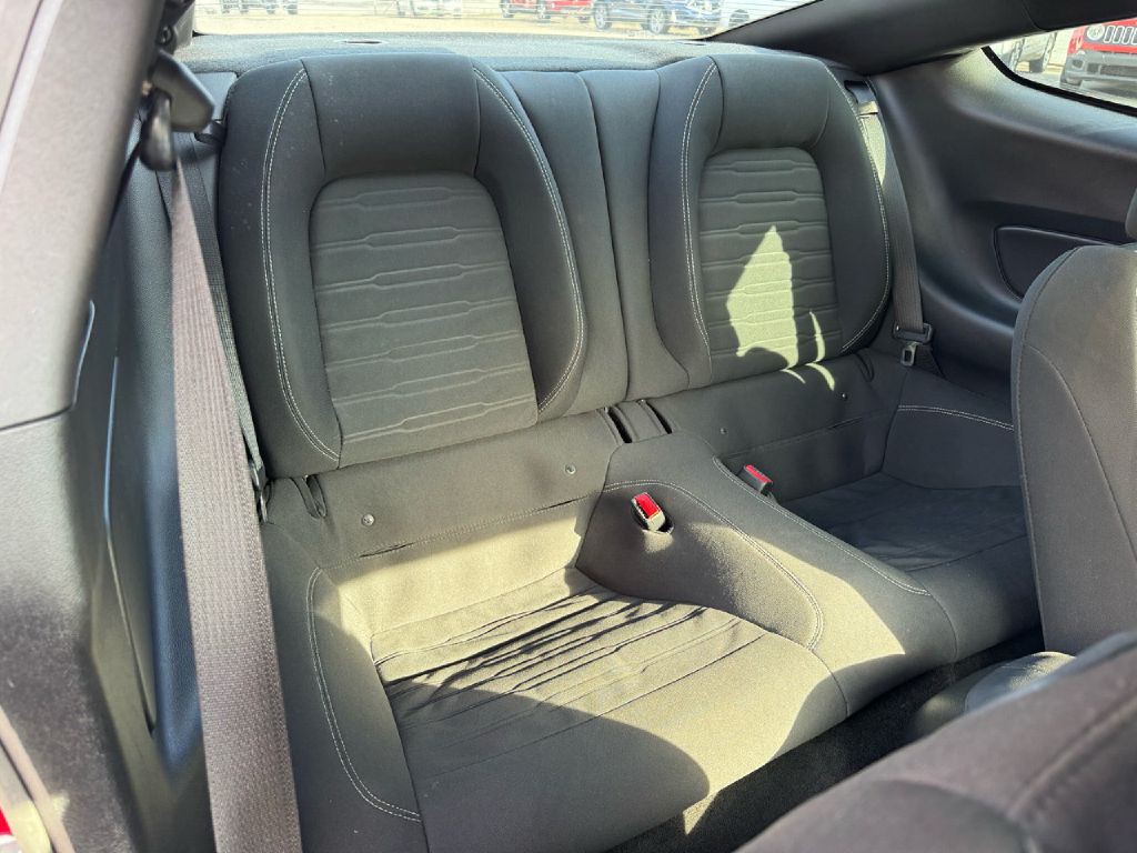 2016 Ford Mustang Image 11