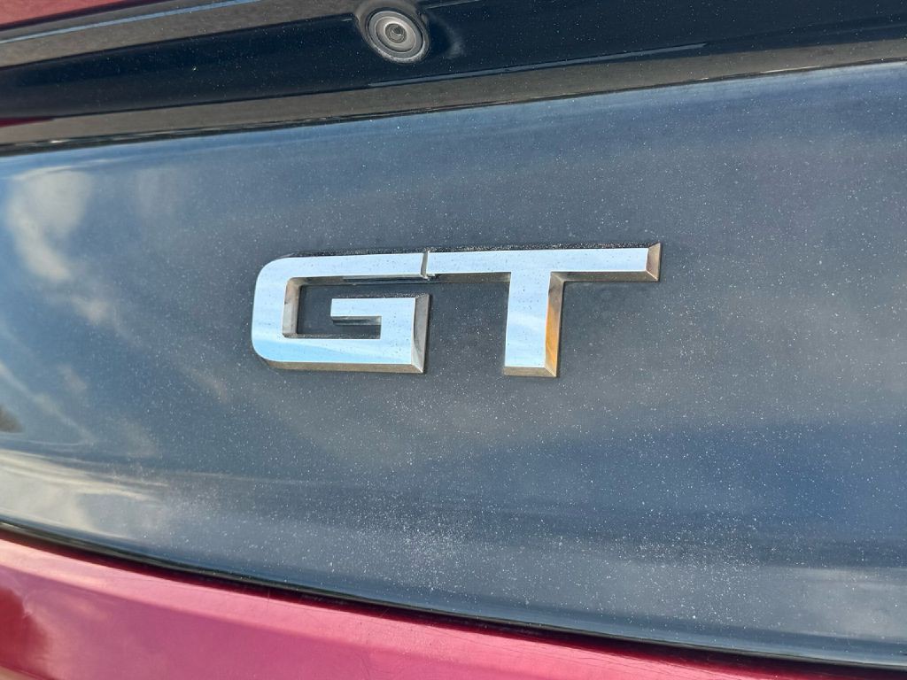 2016 Ford Mustang Image 17