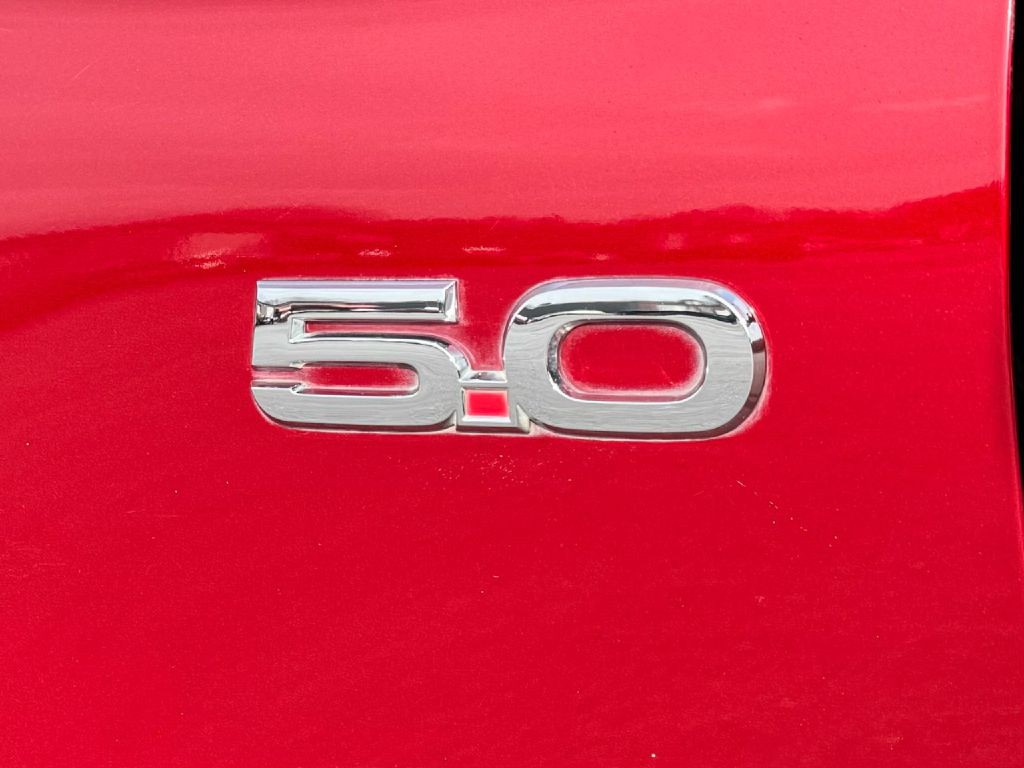 2016 Ford Mustang Image 23