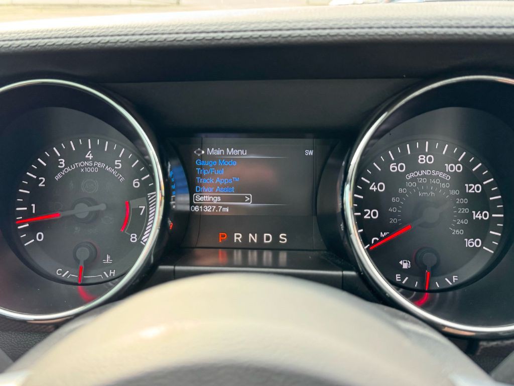 2016 Ford Mustang Image 32