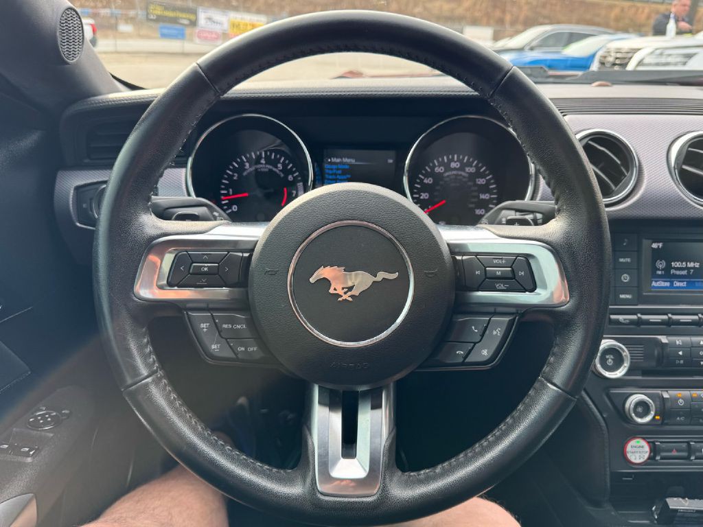 2016 Ford Mustang Image 36