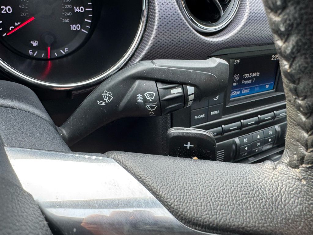 2016 Ford Mustang Image 40