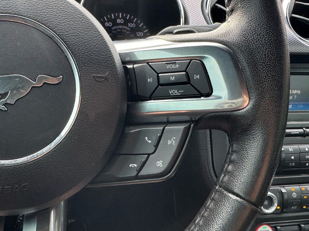 2016 Ford Mustang Image 41